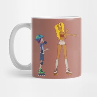 90s Mug